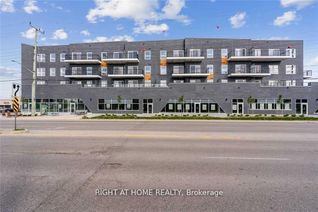 Apartment for Sale, 430 Essa Rd #417, Barrie, ON