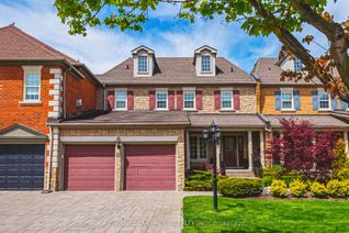 Condo Townhouse for Sale, 4211 Millcroft Park Dr #19, Burlington, ON