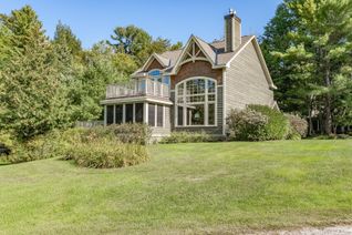 House for Sale, 3876 Muskoka Rd 118 Hwy W #Sandfield, Muskoka Lakes, ON