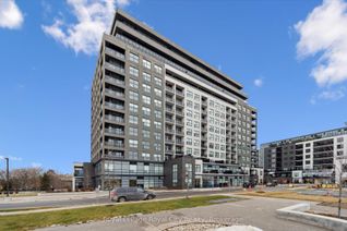 Property for Sale, 1880 Gordon St #505, Guelph, ON