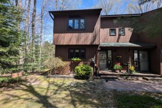 Condo Townhouse for Sale, 75 Southbank Dr, Bracebridge, ON Condo Townhouse for Sale, 75 Southbank Dr, Bracebridge, ON