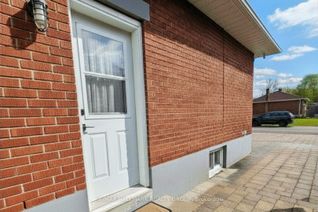 Property for Rent, 1307 Vancouver Ave #B, Hunt Club - South Keys and Area, ON