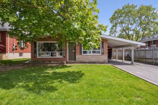Backsplit for Sale, 40 Fairview Blvd, Guelph, ON Backsplit for Sale, 40 Fairview Blvd, Guelph, ON