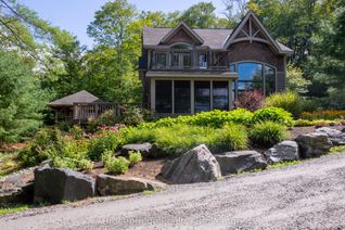 House for Sale, 3876 Muskoka Rd 118 Hwy W #Sandfield, Muskoka Lakes, ON