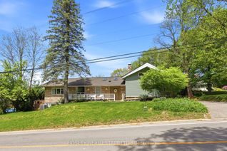 Bungalow for Sale, 2450 Sixth Concession Rd, Pickering, ON
