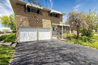 Sidesplit for Sale, 344 Rossland Rd E, Oshawa, ON Sidesplit for Sale, 344 Rossland Rd E, Oshawa, ON