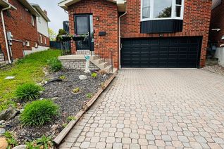 Backsplit for Sale, 229 Glen Hill Dr, Whitby, ON Backsplit for Sale, 229 Glen Hill Dr, Whitby, ON