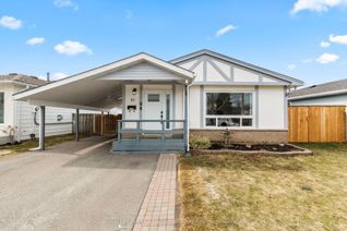 Property for Sale, 81 Swanston Cres, Ajax, ON Property for Sale, 81 Swanston Cres, Ajax, ON