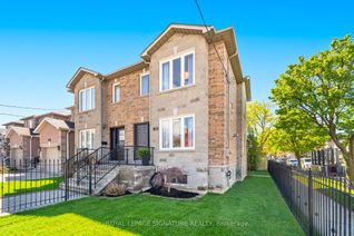 Property for Sale, 189 Aileen Ave, Toronto, ON Property for Sale, 189 Aileen Ave, Toronto, ON