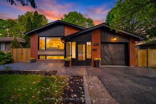 Property for Sale, 2066 Rebecca St, Oakville, ON