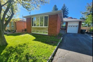 Property for Rent, 5 Ludgate Dr #Basement, Toronto, ON