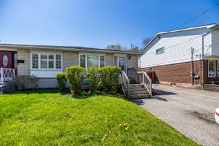 Property for Sale, 593 Gibb St, Oshawa, ON Property for Sale, 593 Gibb St, Oshawa, ON
