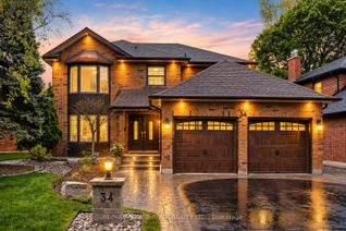 House for Sale, 34 Glen Hill Dr, Whitby, ON House for Sale, 34 Glen Hill Dr, Whitby, ON