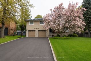 Sidesplit for Sale, 20 Orsi Ct, Markham, ON