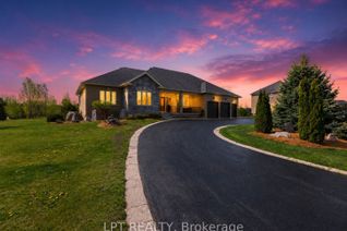 Bungalow for Sale, 66 Stonesthrow Cres, Uxbridge, ON