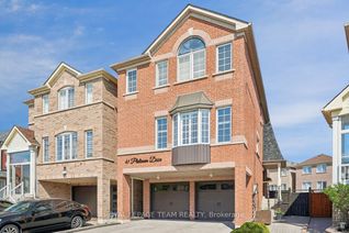 Property for Sale, 41 Platinum Dr, Toronto, ON