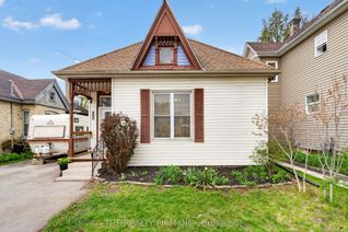 Property for Sale, 177 Rectory St, London East, ON