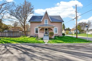 Property for Sale, 336 Queen St, Loyalist, ON Property for Sale, 336 Queen St, Loyalist, ON