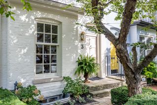 Semi-Detached House for Sale, 3 Ottawa St, Toronto, ON Semi-Detached House for Sale, 3 Ottawa St, Toronto, ON