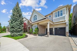 Detached House for Sale, 2371 Calloway Dr, Oakville, ON Detached House for Sale, 2371 Calloway Dr, Oakville, ON