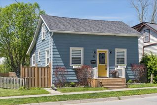 House for Sale, 42 Hope St N, Port Hope, ON House for Sale, 42 Hope St N, Port Hope, ON