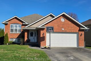 Bungalow for Sale, 7 Rosewood Dr, Quinte West, ON