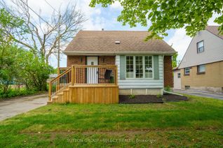 Property for Sale, 50 Glass Ave, London East, ON Property for Sale, 50 Glass Ave, London East, ON