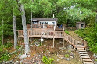 House for Sale, 1492 #3 North Shore Rd, Muskoka Lakes, ON
