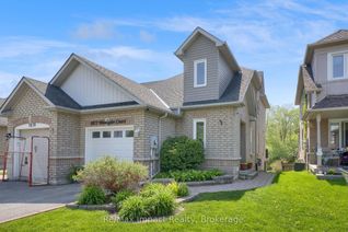 Townhouse for Sale, 1872 Woodgate Ct, Oshawa, ON