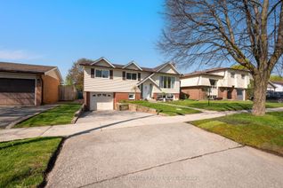 Detached House for Sale, 115 Morgandale Cres, Orangeville, ON Detached House for Sale, 115 Morgandale Cres, Orangeville, ON