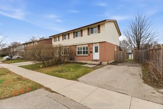 Semi-Detached House for Sale, 861 DEARNESS Dr, London South, ON