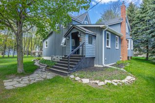 Property for Sale, 34465 Mitchell Line, Lucan Biddulph, ON