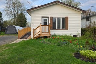 Bungalow for Sale, 392 Holditch St, West Nipissing, ON