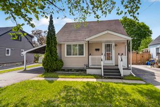 Property for Sale, 551 Rose Ave, Peterborough, ON
