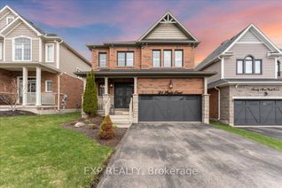 Detached House for Sale, 21 Paula Ct, Orangeville, ON Detached House for Sale, 21 Paula Ct, Orangeville, ON