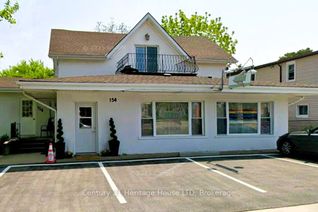 Commercial/Retail Property for Sale, 154 Ridge Rd, Fort Erie, ON Commercial/Retail Property for Sale, 154 Ridge Rd, Fort Erie, ON