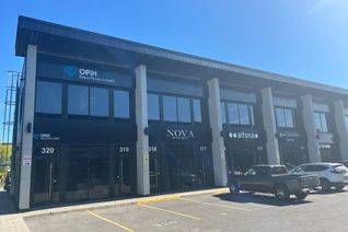 Office for Sale, 2310 St. Laurent Blvd #316, Hunt Club - South Keys and Area, ON