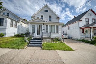 Investment Property for Sale, 20 Dufferin St, Fort Erie, ON