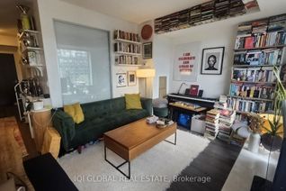 Property for Sale, 106 Dovercourt Rd #407, Toronto, ON