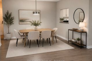 Property for Sale, 284 Bloor St W #902, Toronto, ON