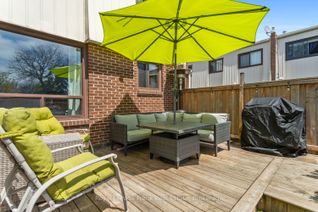 Townhouse for Sale, 1100 Oxford St #160, Oshawa, ON