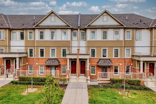 Townhouse for Sale, 2500 Hill Rise Ct #128, Oshawa, ON