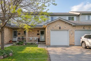 Townhouse for Sale, 750 Osgoode Dr #25, London South, ON Townhouse for Sale, 750 Osgoode Dr #25, London South, ON