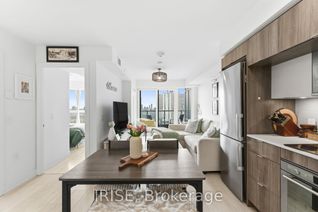 Property for Sale, 585 Bloor St N/A E #2019, Toronto, ON