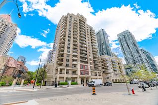 Apartment for Sale, 350 Princess Royal Dr #1508, Mississauga, ON