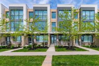 Condo Townhouse for Sale, 150 Little creek N/A #5, Mississauga, ON
