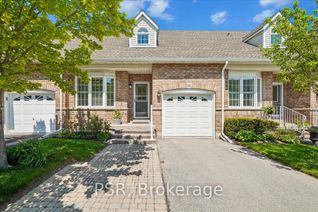 Bungaloft for Sale, 3045 New St #55, Burlington, ON Bungaloft for Sale, 3045 New St #55, Burlington, ON