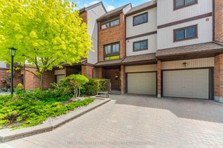 Condo Townhouse for Sale, 1080 Walden Cir #52, Mississauga, ON Condo Townhouse for Sale, 1080 Walden Cir #52, Mississauga, ON