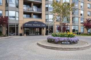 Property for Sale, 2511 Lakeshore Rd W #311, Oakville, ON