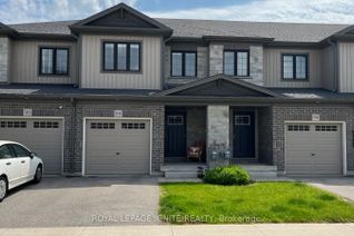 Property for Rent, 135 Hardcastle Dr #89, Cambridge, ON Property for Rent, 135 Hardcastle Dr #89, Cambridge, ON